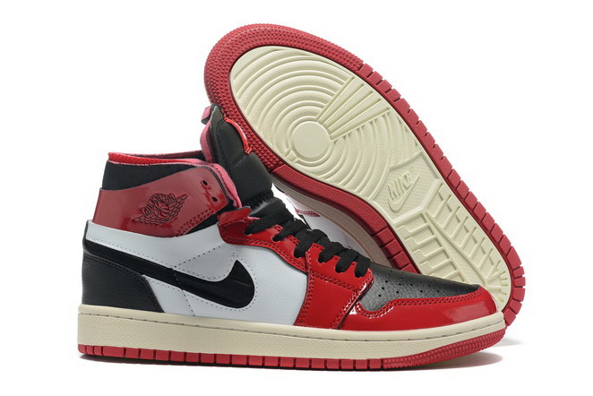 men air jordan 1 shoes 2022-7-10-008